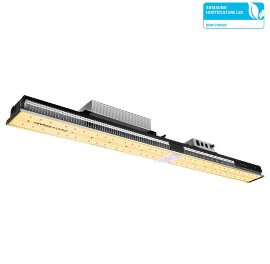 SP 3000 SAMSUNG LM301B OSRAM 300W LED GROW LIGHT