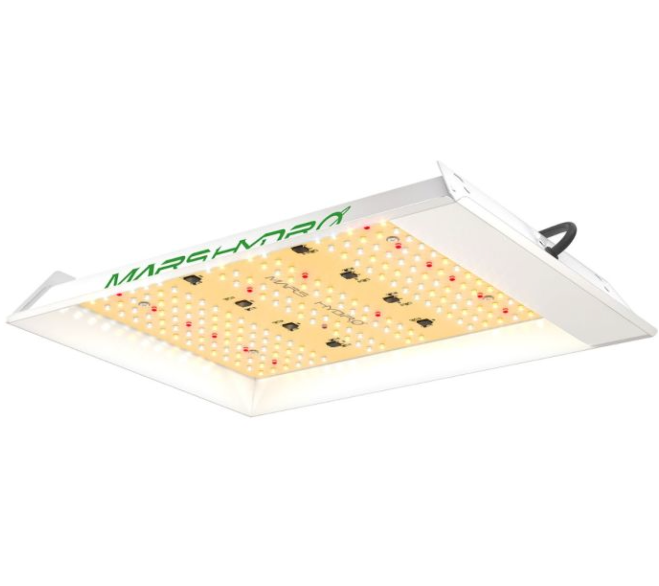 TS 600 FULL SPECTRUM 100W LED GROW LIGHT