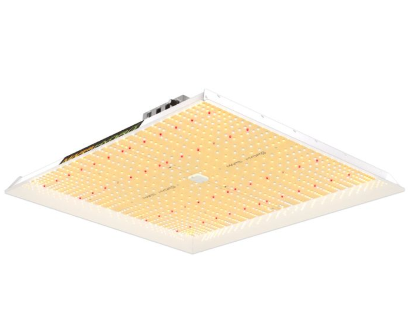 TS3000 450W FULL SPECTRUM LED GROW LIGHT FOR HYDROPONICS