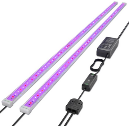 UR45 LED GROW LIGHT FOR UV & IR SUPPLEMENT