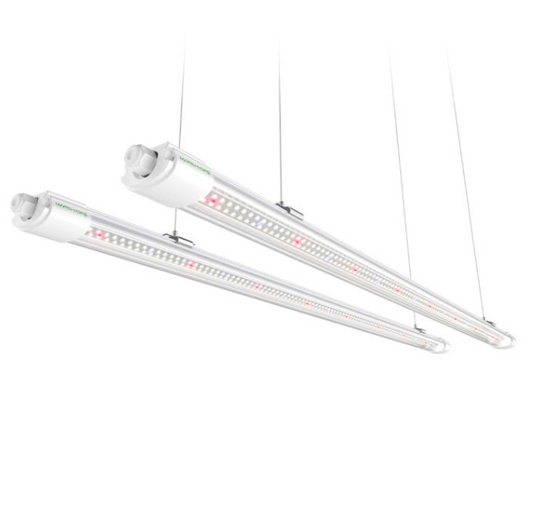 VG80 80W 4FT LED T5 GROW LIGHT FOR VEG AND SEEDLING